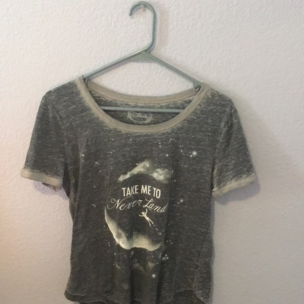 Disney Peter Pan Shirt